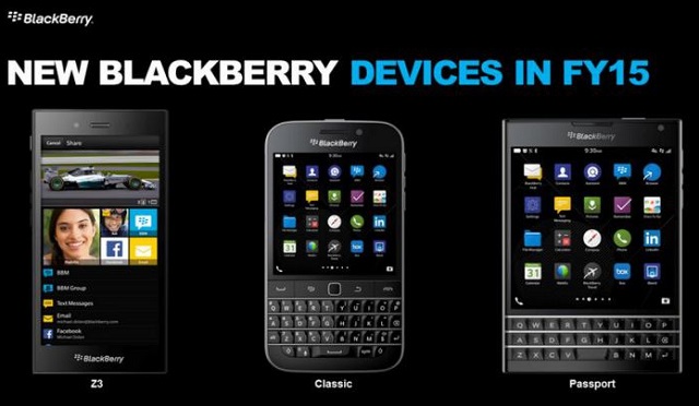 Tin đồn về việc BlackBerry được bán lại cho 1 công ty Trung Quốc đã xuất hiện từ rất lâu, nhưng Dâu Đen đã không được bán lại cho Lenovo hoặc các tên tuổi sừng sỏ khác đến từ quố gia đông dân nhất thế giới. Lý do là bởi các chính phủ phương Tây sẽ không bao giờ để cho những chiếc smartphone bảo mật nằm dưới quyền kiểm soát của Trung Quốc.