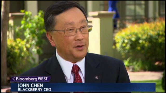 Tin đồn về việc BlackBerry được bán lại cho 1 công ty Trung Quốc đã xuất hiện từ rất lâu, nhưng Dâu Đen đã không được bán lại cho Lenovo hoặc các tên tuổi sừng sỏ khác đến từ quố gia đông dân nhất thế giới. Lý do là bởi các chính phủ phương Tây sẽ không bao giờ để cho những chiếc smartphone bảo mật nằm dưới quyền kiểm soát của Trung Quốc.