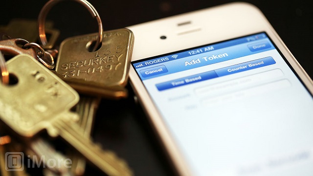 Bảo mật 2 yếu tố của Apple có thể biến iPhone thành cục gạch