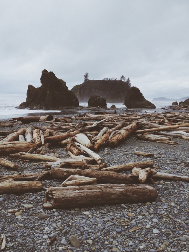 Bộ sưu tập ảnh thiên nhiên tuyệt đẹp chụp bởi iPhone 6