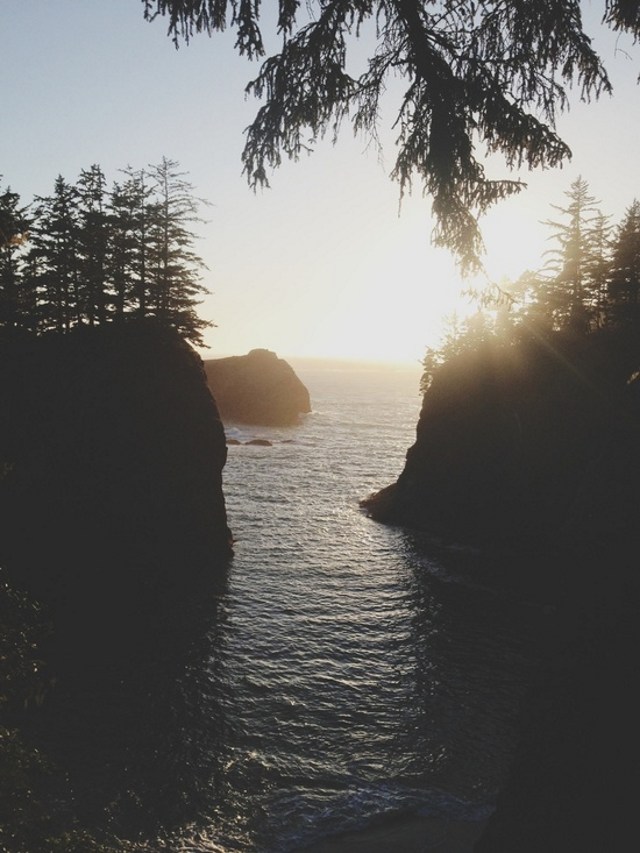 Bộ sưu tập ảnh thiên nhiên tuyệt đẹp chụp bởi iPhone 6