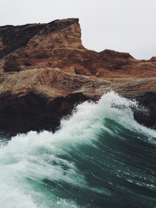 Bộ sưu tập ảnh thiên nhiên tuyệt đẹp chụp bởi iPhone 6