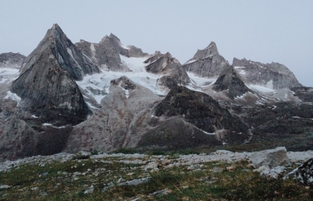 Bộ sưu tập ảnh thiên nhiên tuyệt đẹp chụp bởi iPhone 6