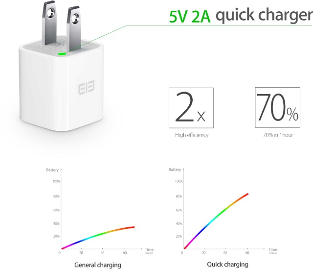 Xuất hiện smartphone có pin