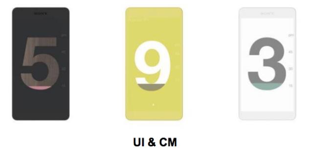 Tiếp sau kịch bản dự kiến và kế hoạch của Sony dành cho một loạt các bộ phim đình đám, nhóm hacker đứng đằng sau vụ hack khổng lồ nhắm vào tập đoàn Nhật Bản cũng đã công bố những hình ảnh chính thức đầu tiên của thế hệ Xperia đầu bảng 2014.