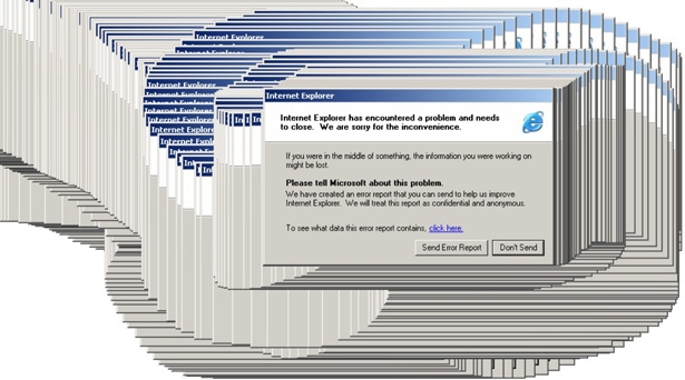 Phần lớn những người dùng