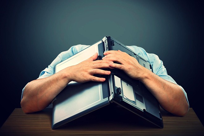 8 thói quen dễ bị ghét nhất trên Facebook