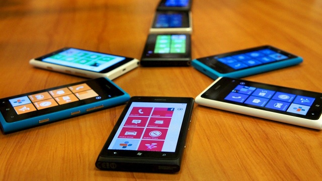 Windows Phone sẽ chạy được ứng dụng Android?
