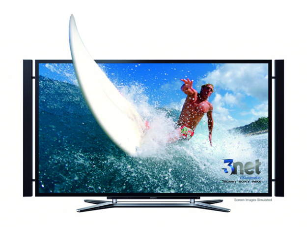 Thông tin từ chuỗi cung ứng Đài Loan cho biết LG và Sony sẽ là 2 tên tuổi tiên phong trong cuộc chiến độ phân giải mới: 8K (7680 x 4320 pixel).