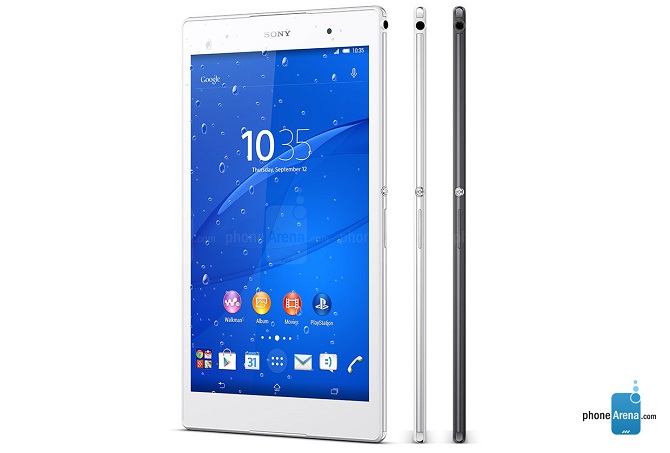 Những tablet có khả năng chịu nước tốt nhất hiện nay