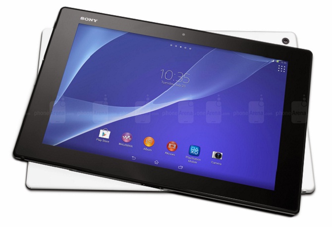 Những tablet có khả năng chịu nước tốt nhất hiện nay