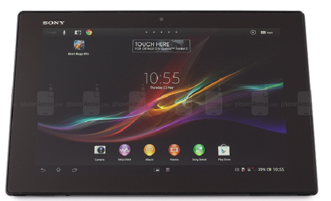 Những tablet có khả năng chịu nước tốt nhất hiện nay