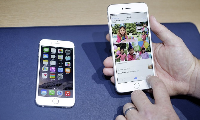 Tại thời điểm này, tính năng xác thực 2 yếu tố trên Apple ID vẫn chủ yếu là để bảo vệ cho thẻ tín dụng/tài khoản ngân hàng chứ không phải là các thông tin nhạy cảm của bạn.