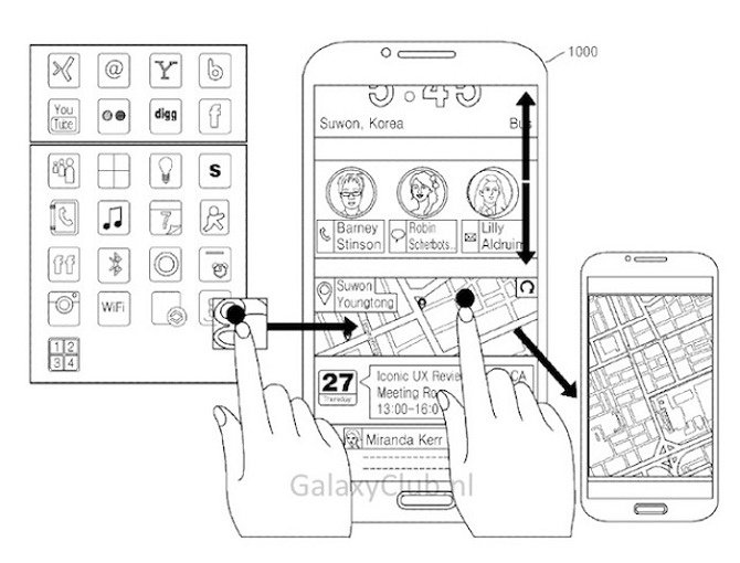 6 điều được trông chờ nhất từ Galaxy S6