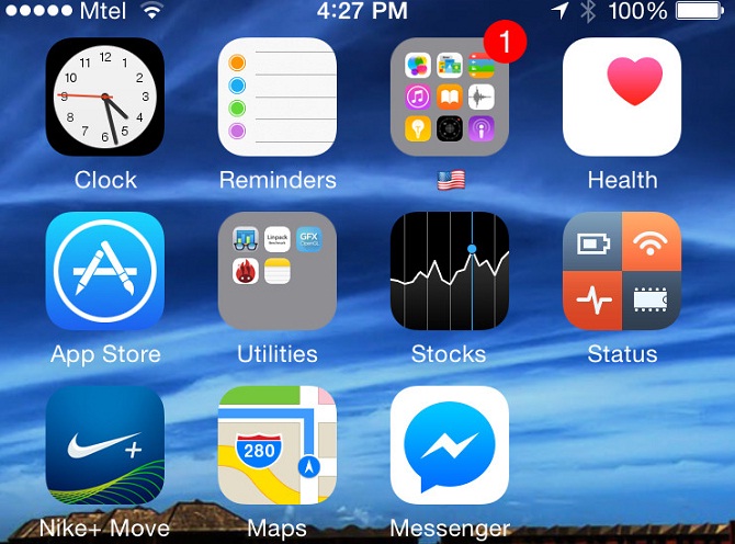 Làm cách nào để chặn hoặc tắt Facebook Messenger trên iPhone 6, iPhone 6 Plus