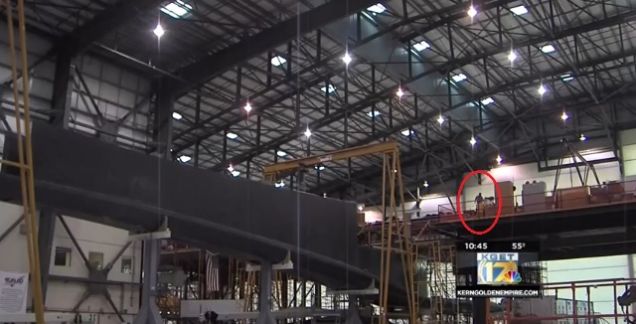 Máy bay lớn nhất thế giới