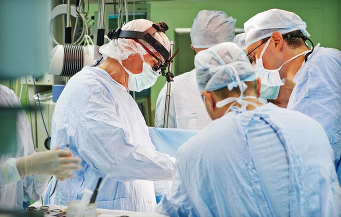 Cấy ghép dương vật