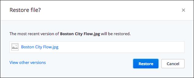 Bên cạnh khả năng cho phép truy cập file từ tất cả các thiết bị thông minh, các ứng dụng lưu trữ đám mây còn có thể