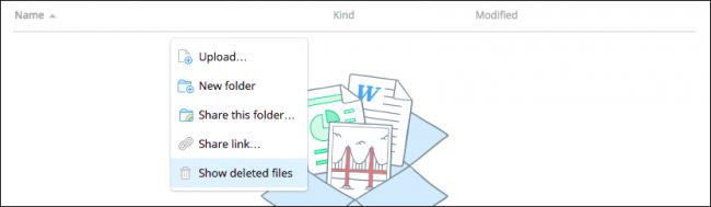 Bên cạnh khả năng cho phép truy cập file từ tất cả các thiết bị thông minh, các ứng dụng lưu trữ đám mây còn có thể