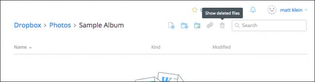 Bên cạnh khả năng cho phép truy cập file từ tất cả các thiết bị thông minh, các ứng dụng lưu trữ đám mây còn có thể
