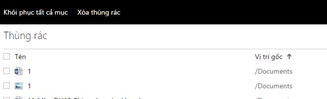Bên cạnh khả năng cho phép truy cập file từ tất cả các thiết bị thông minh, các ứng dụng lưu trữ đám mây còn có thể