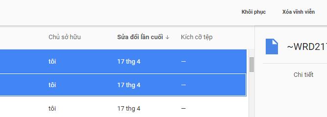 Bên cạnh khả năng cho phép truy cập file từ tất cả các thiết bị thông minh, các ứng dụng lưu trữ đám mây còn có thể