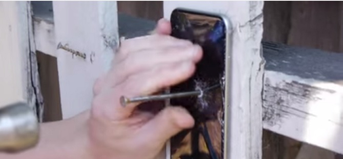 5 cách tốt nhất để phá hủy iPhone