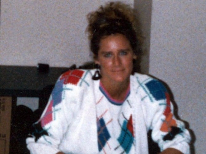 Cuộc đời của Angela Ahrendts, nữ giám đốc được trả lương cao nhất năm 2014