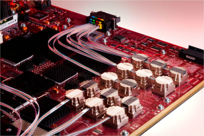 Avago chi 37 tỷ thâu tóm Broadcom