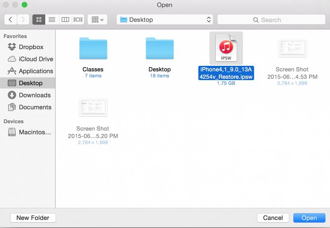 Nếu không sở hữu tài khoản nhà phát triển (UDID) của Apple, bạn vẫn có thể thử nghiệm các phiên bản iOS một cách hoàn toàn miễn phí.