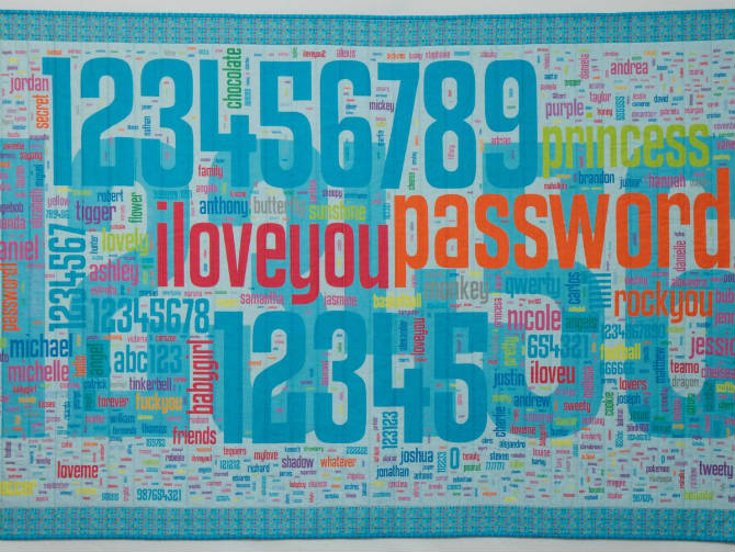 Chuyên gia bảo mật làm gì để tránh hack?