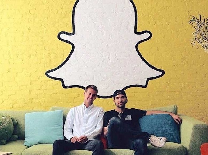 Những khoảnh khắc tuyệt đẹp trong cuộc đời của CEO Facebook