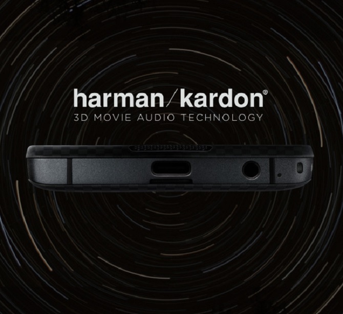 Sẽ có smartphone 464 GB?