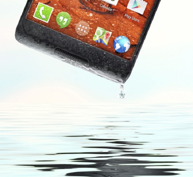 Sẽ có smartphone 464 GB?