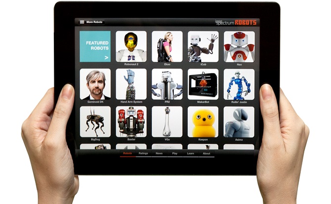 Thực tế, cũng giống như iPhone, iPad đang sở hữu một thế mạnh đặc biệt: chỉ nằm gọn trong phân khúc cao cấp. Sự vươn lên mạnh mẽ của iPhone trong những năm vừa qua đã chứng tỏ một sự thật rất quan trọng, rằng kẻ làm chủ phân khúc cao cấp cũng sẽ là kẻ chiến thắng cuối cùng. Lý do là bởi sau khi làm quen với smartphone qua những sản phẩm giá rẻ, và sau khi mức sống gia tăng, người tiêu dùng sẽ sớm từ bỏ các phân khúc tầm trung/cấp thấp để lên với phân khúc giá cao. Doanh số gia tăng hàng năm của iPhone và Galaxy S là minh chứng rõ ràng nhất cho điều này.