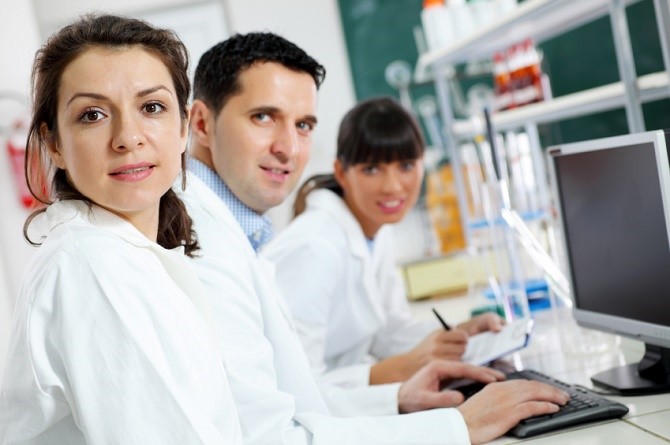 Lý do khiến cho tỷ lệ các nhà khoa học và các kỹ sư là nam giới luôn áp đảo so với nữ giới không phải là do nam giới có thế mạnh về toán.