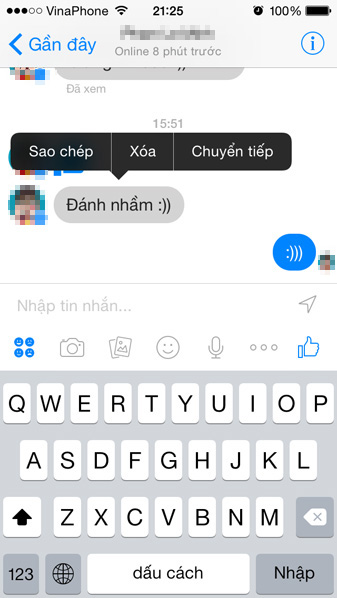 Bạn đã biết cách tùy biến Messenger cho phù hợp với nhu cầu của bản thân hay chưa?