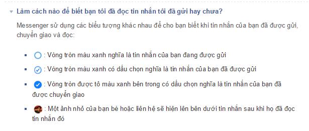 Trải nghiệm Facebook Messenger có những điểm mạnh và điểm yếu riêng, và những mẹo được chia sẻ dưới đây sẽ giúp bạn bớt bị khó chịu vì ứng dụng này.