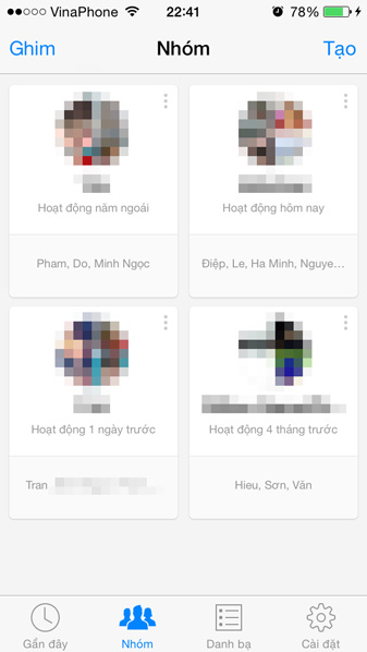 Trải nghiệm Facebook Messenger có những điểm mạnh và điểm yếu riêng, và những mẹo được chia sẻ dưới đây sẽ giúp bạn bớt bị khó chịu vì ứng dụng này.