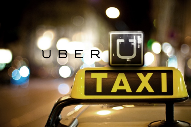Một báo cáo tài chính bị rò rỉ được Bloomberg thu lại cho thấy Uber hiện đang phải gánh chịu khoản lỗ còn cao hơn cả doanh thu. Hình ảnh cuộc bạo động chống Uber tại Pháp
