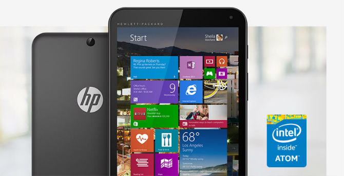 Tại sao thị trường tablet lâm vào tình trạng tê liệt?