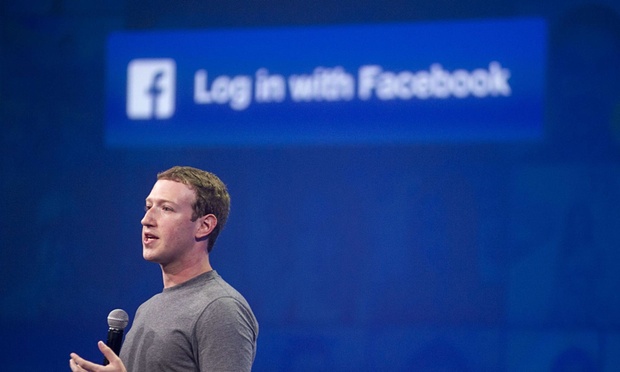 Doanh thu mảng quảng cáo của Facebook trong quý thứ hai của năm đã tăng tới 43% so với cùng kỳ 2014. Mark Zuckerberg coi video là chìa khóa dẫn tới tốc độ tăng trưởng này.