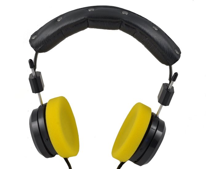 4 mẹo đơn giản, dễ thực hiện và 1 mẹo hơi khó nhằn sẽ giúp bạn khắc phục tình trạng kẹp chặt đến mức... nhức óc của một số loại tai nghe.