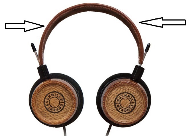 4 mẹo đơn giản, dễ thực hiện và 1 mẹo hơi khó nhằn sẽ giúp bạn khắc phục tình trạng kẹp chặt đến mức... nhức óc của một số loại tai nghe.