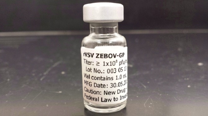 Thử nghiệm vaccine thành công sẽ giúp cho con người