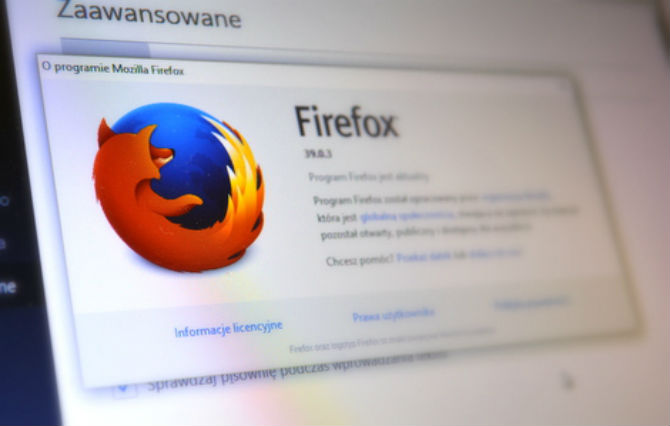 Firefox tung ra phiên bản 39.0.3 vá lỗ hổng bảo mật nguy hiểm