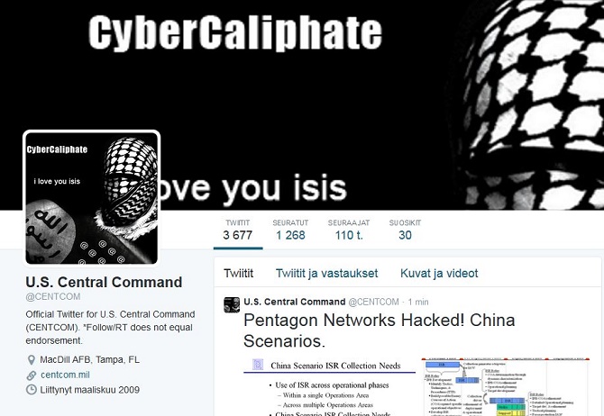 Trong khi các thông tin bị