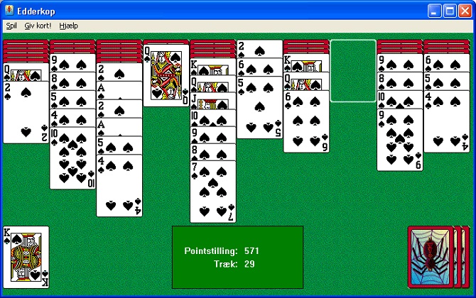 Sự có mặt của các tựa game như Solitaire và Minesweeper trên các phiên bản Windows đầu tiên không chỉ là để bạn... phí thời gian vô ích trong giờ làm.