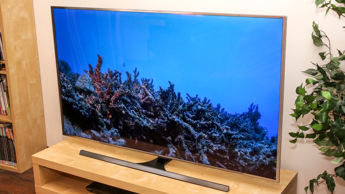 Tần số 240 Hz của TV 4K có thực sự đúng?