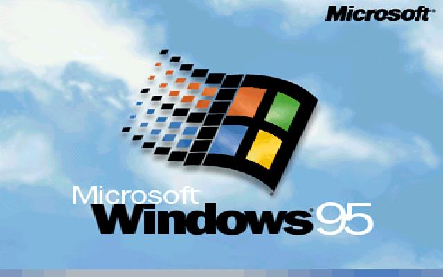 Ngày 24/8 là ngày sinh nhật thứ 20 của Windows 95, hệ điều hành bước ngoặt đã giúp cho Microsoft thực sự bước lên kỷ nguyên giao diện đồ họa.